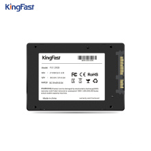 Hot sell Kingfast SATAIII 2.5inch SSD 120GB 128GB 256GB 1TB 2TB